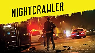 Nightcrawler